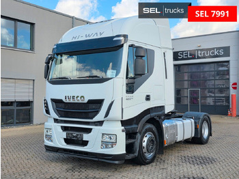 Tracteur routier IVECO Stralis 420