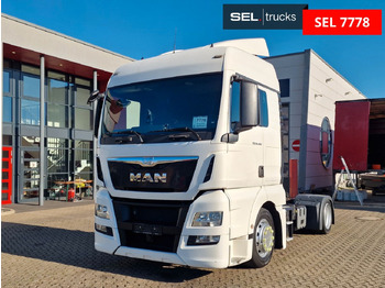 Tracteur routier MAN TGX 18.400