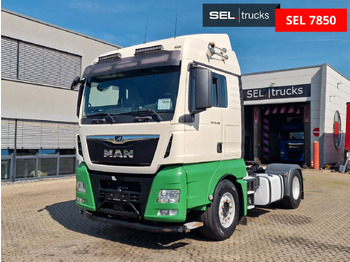 Tracteur routier MAN TGX 18.460