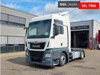 Tracteur routier MAN TGX 18.460