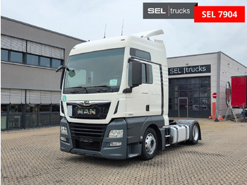 Tracteur routier MAN TGX 18.460