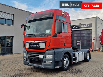 Tracteur routier MAN TGX 18.500
