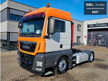 Tracteur routier MAN TGX 18.500