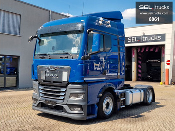 Tracteur routier MAN TGX 18.510