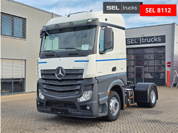 Tracteur routier MERCEDES-BENZ Actros 1843