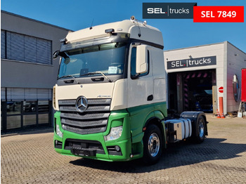 Tracteur routier MERCEDES-BENZ Actros 1846