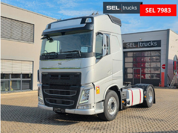 Tracteur routier VOLVO FH 460
