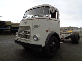 Châssis cabine DAF A 1604 DD 425