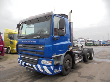 Châssis cabine DAF CF 75 250