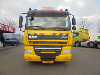Remorqueuse DAF CF 85 360 NL TRUCK: photos 2