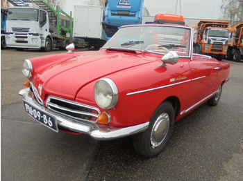 Voiture