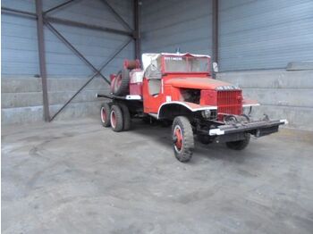 GMC CCKW 353 6X6 en leasing occasion GMC CCKW 353 6X6: photos 1