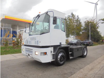 Tracteur portuaire KALMAR