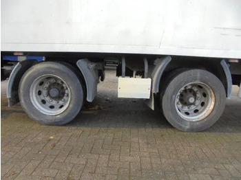 Krone SZ en leasing occasion Krone SZ: photos 4