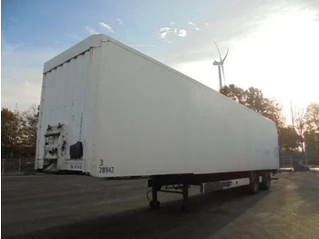 Krone SZ en leasing occasion Krone SZ: photos 1