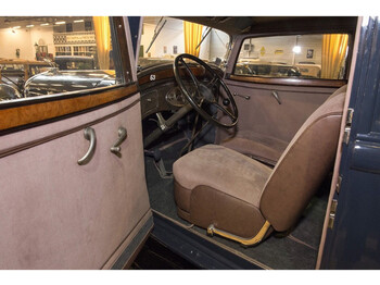 Voiture Lincoln KA KA 506 V8: photos 3