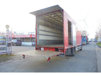 MAN TGM 12-250 en leasing occasion MAN TGM 12-250: photos 4