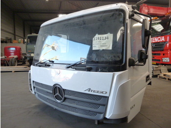 Cabine neuf Mercedes-Benz ATEGO