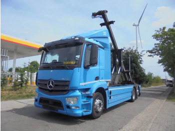 Camion - système de câble MERCEDES-BENZ Antos