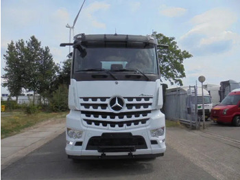 Camion grue neuf Mercedes-Benz Arocs 2545 + RETARDER 6X2 NEW /DEMO: photos 4 Camion grue neuf Mercedes-Benz Arocs 2545 + RETARDER 6X2 NEW /DEMO: photos 4