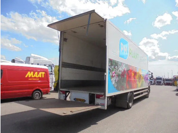 Camion fourgon Scania P230 NL TRUCK: photos 4