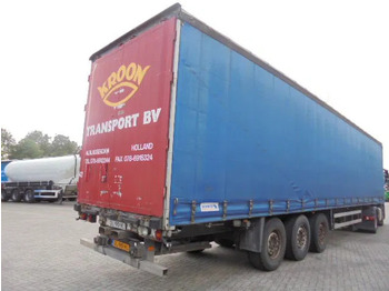 Semi-remorque rideaux coulissants Schmitz Cargobull SCS 24/L-13.62 EB SAF DISC: photos 3