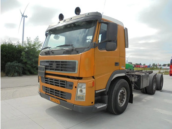 Terberg 1450-WDGL ADR en leasing occasion Terberg 1450-WDGL ADR: photos 1