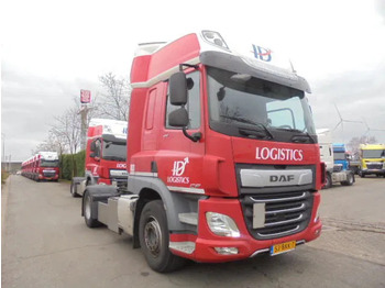 Tracteur routier DAF CF 410 SSC: photos 3