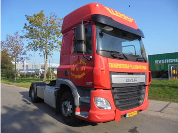 Tracteur routier DAF CF 440 FT: photos 3