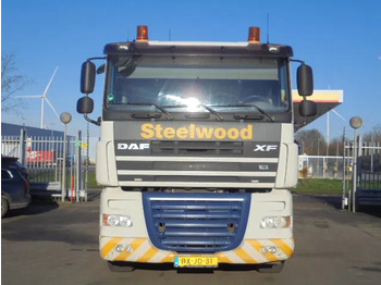 Tracteur routier DAF XF 105 460 FTG 6X2 NL TRUCK: photos 2