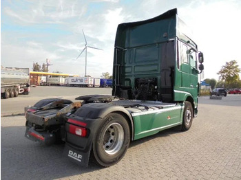 DAF XF 106.460 SUPER SPACE CAB en leasing occasion DAF XF 106.460 SUPER SPACE CAB: photos 2