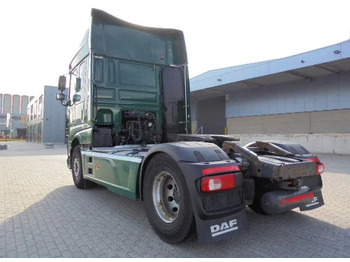 DAF XF 106.460 SUPER SPACE CAB en leasing occasion DAF XF 106.460 SUPER SPACE CAB: photos 5