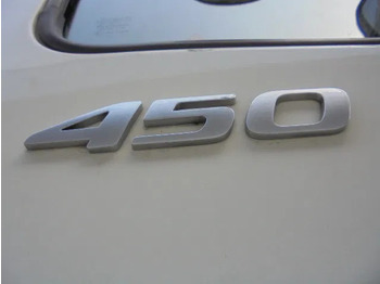 Tracteur routier DAF XF 450: photos 4