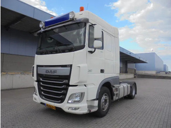 DAF XF 460 FT NL TRUCK en leasing occasion DAF XF 460 FT NL TRUCK: photos 1