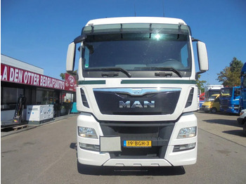 Tracteur routier MAN TGX 18.400: photos 2