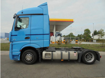 Mercedes-Benz Actros 1842 10 IN STOCK en leasing occasion Mercedes-Benz Actros 1842 10 IN STOCK: photos 5