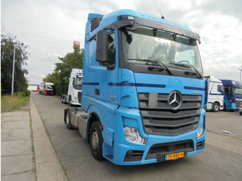 Mercedes-Benz Actros 1842 en leasing occasion Mercedes-Benz Actros 1842: photos 3