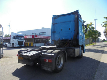 Mercedes-Benz Actros 1842 EUR6 en leasing occasion Mercedes-Benz Actros 1842 EUR6: photos 4