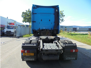 Mercedes-Benz Actros 1842 EUR6 en leasing occasion Mercedes-Benz Actros 1842 EUR6: photos 5