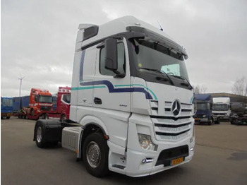 Mercedes-Benz Actros 1842 LS EUR6 en leasing occasion Mercedes-Benz Actros 1842 LS EUR6: photos 3 Mercedes-Benz Actros 1842 LS EUR6 en leasing occasion Mercedes-Benz Actros 1842 LS EUR6: photos 3