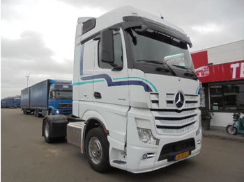 Mercedes-Benz Actros 1842 LS EUR6 en leasing occasion Mercedes-Benz Actros 1842 LS EUR6: photos 2 Mercedes-Benz Actros 1842 LS EUR6 en leasing occasion Mercedes-Benz Actros 1842 LS EUR6: photos 2