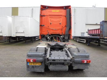 Mercedes-Benz Actros 1842 LS EUR6 EINGINE NOT OK en leasing occasion Mercedes-Benz Actros 1842 LS EUR6 EINGINE NOT OK: photos 4
