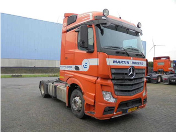 Mercedes-Benz Actros 1842 LS EUR6 EINGINE NOT OK en leasing occasion Mercedes-Benz Actros 1842 LS EUR6 EINGINE NOT OK: photos 2
