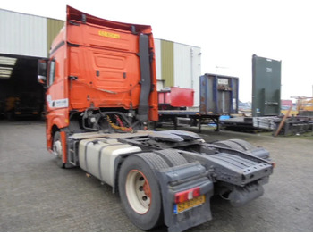 Mercedes-Benz Actros 1842 LS EUR6 EINGINE NOT OK en leasing occasion Mercedes-Benz Actros 1842 LS EUR6 EINGINE NOT OK: photos 3