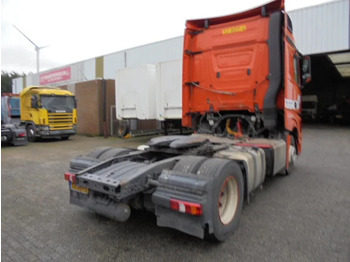 Mercedes-Benz Actros 1842 LS EUR6 EINGINE NOT OK en leasing occasion Mercedes-Benz Actros 1842 LS EUR6 EINGINE NOT OK: photos 5