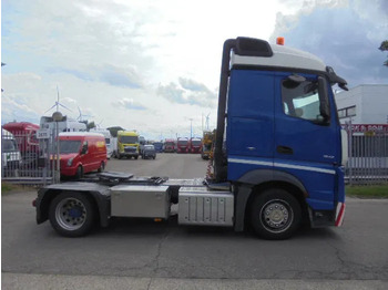 Mercedes-Benz Actros 1842 LS NL TRUCK en leasing occasion Mercedes-Benz Actros 1842 LS NL TRUCK: photos 4