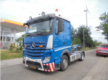 Mercedes-Benz Actros 1842 LS NL TRUCK en leasing occasion Mercedes-Benz Actros 1842 LS NL TRUCK: photos 1