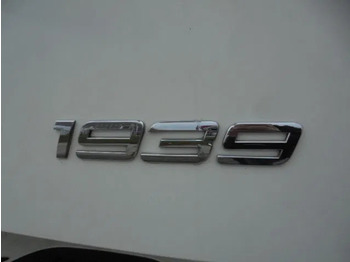 Mercedes-Benz Actros 1939 LS en leasing occasion Mercedes-Benz Actros 1939 LS: photos 4