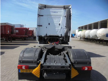 Mercedes-Benz Actros ACTROS 1842 en leasing occasion Mercedes-Benz Actros ACTROS 1842: photos 4