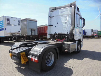 Mercedes-Benz Actros ACTROS 1842 en leasing occasion Mercedes-Benz Actros ACTROS 1842: photos 3